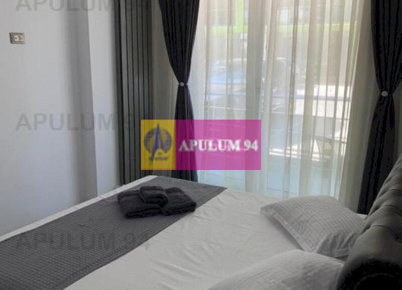 Apartament  2 camere Alezzi- Navodari -Constanta