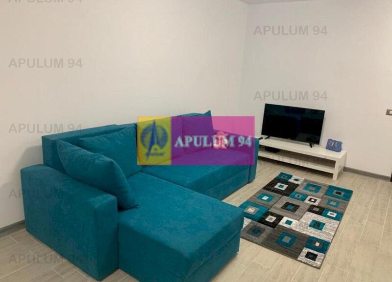 Apartament  2 camere Alezzi- Navodari -Constanta