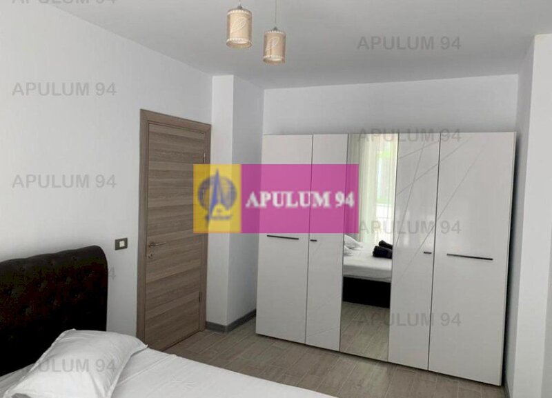 Apartament  2 camere Alezzi- Navodari -Constanta