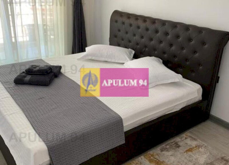 Apartament  2 camere Alezzi- Navodari -Constanta