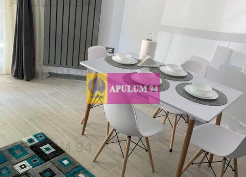 Apartament  2 camere Alezzi- Navodari -Constanta