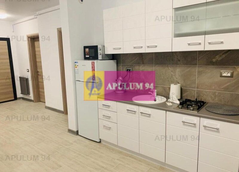 Apartament  2 camere Alezzi- Navodari -Constanta