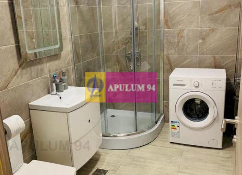 Apartament  2 camere Alezzi- Navodari -Constanta